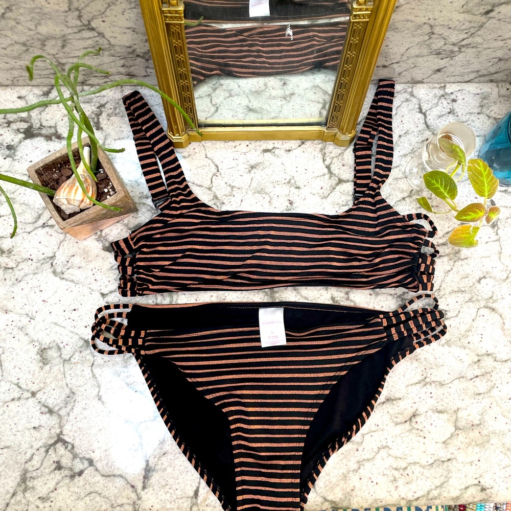 Bikini Set - L